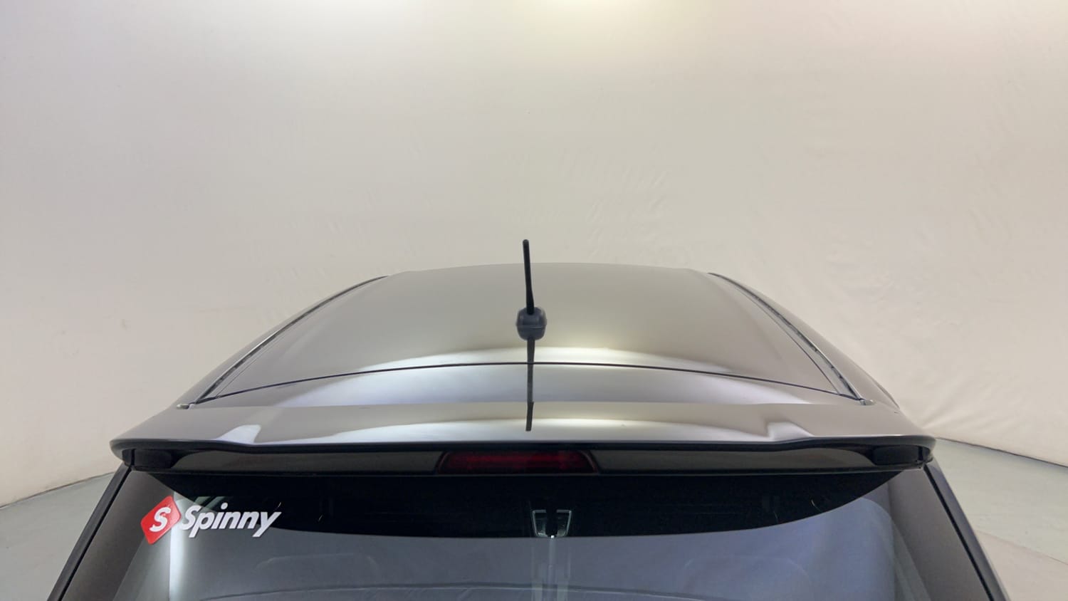 Used 2022 Maruti Suzuki Swift VXi AMT Petrol Automatic exterior EXTERIOR ROOF VIEW