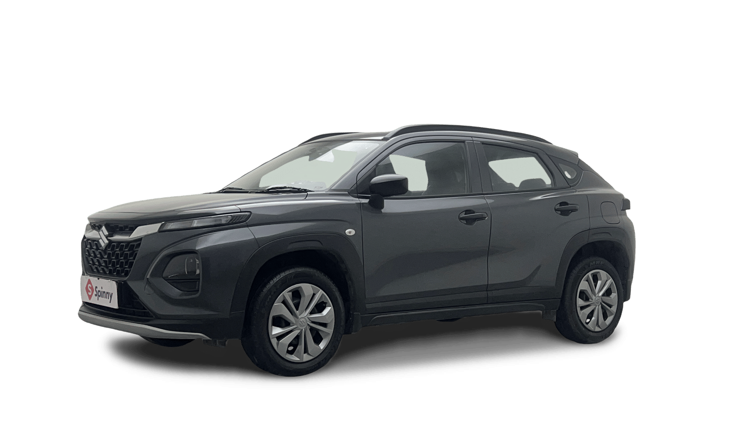 Used 2025 Maruti Suzuki Fronx Sigma 1.2L MT Petrol Manual Image