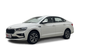 Used 2023 Skoda Slavia Style 1.0L TSI MT Petrol Manual Image