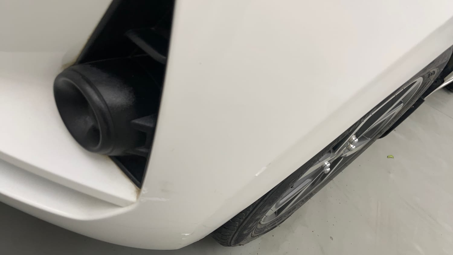Used 2021 Hyundai Grand i10 Nios Magna Corporate Edition 1.2 Kappa VTVT Petrol Manual dents MINOR SCRATCH