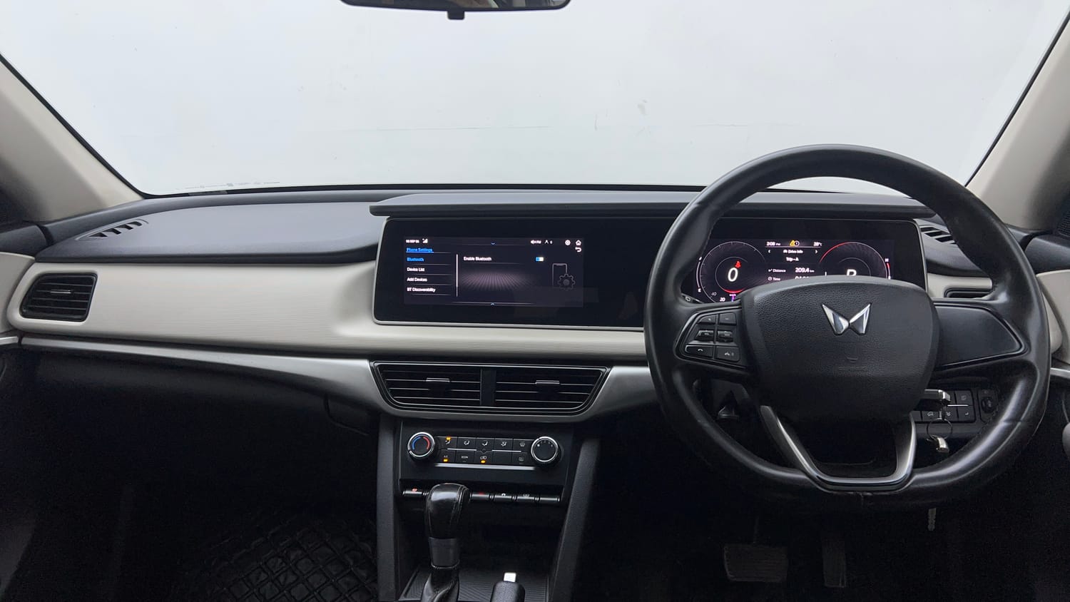 DASHBOARD VIDEO