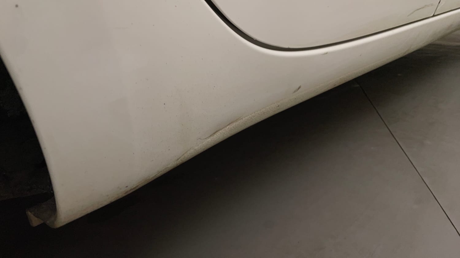 Used 2012 Hyundai i20 Sportz 1.2 Petrol Manual dents MINOR DENT