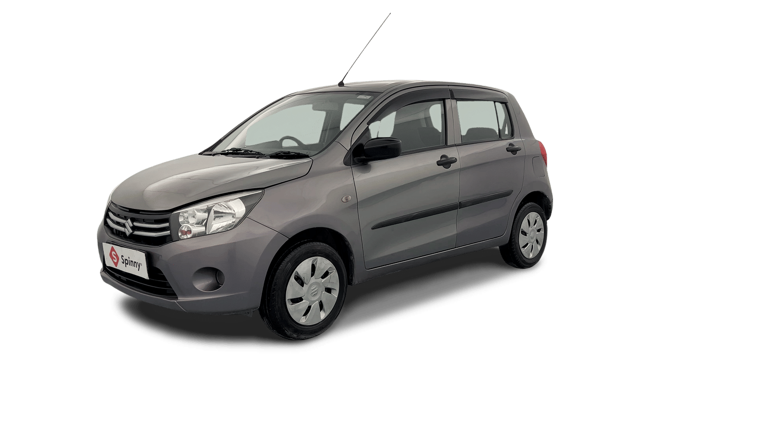 Used 2016 Maruti Suzuki Celerio VXi Petrol Manual Image