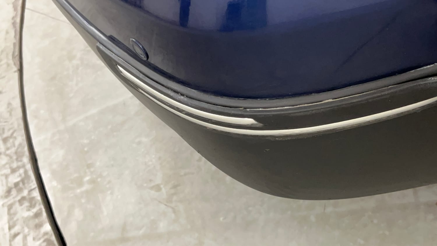 Used 2021 Maruti Suzuki S-Cross Zeta Petrol Manual dents MINOR SCRATCH