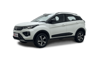 Used 2022 Tata Nexon XZA Plus Diesel Diesel Automatic Image