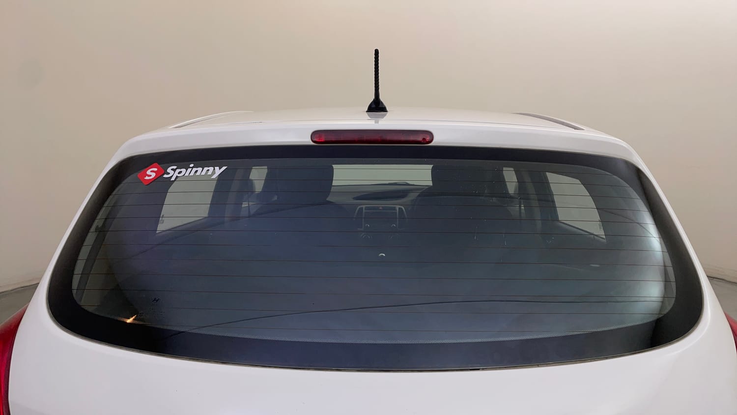 Used 2012 Hyundai i20 Sportz 1.2 Petrol Manual top_features Rear defogger