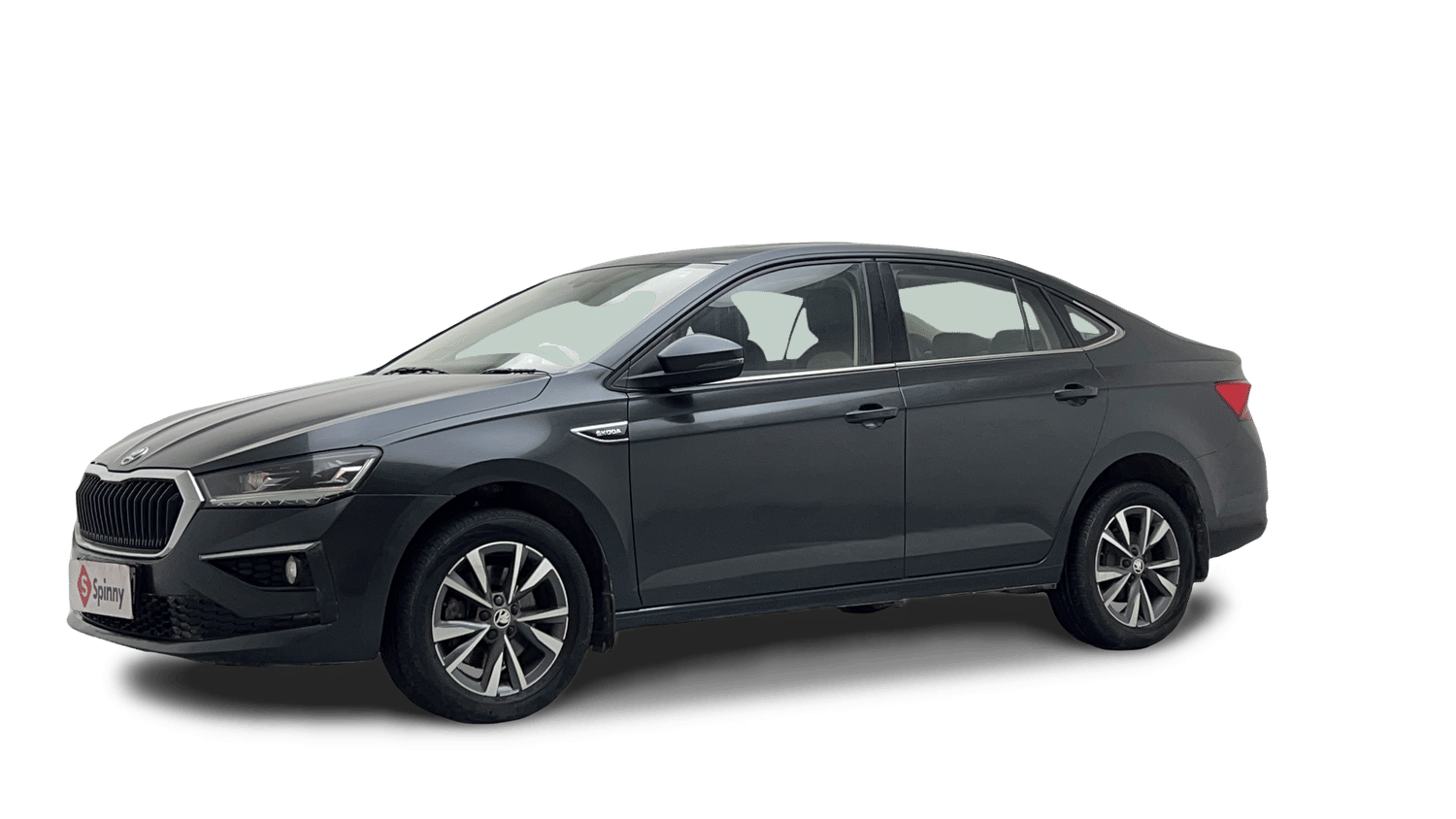 Used 2022 Skoda Slavia Style 1.5L TSI DSG Petrol Automatic Image