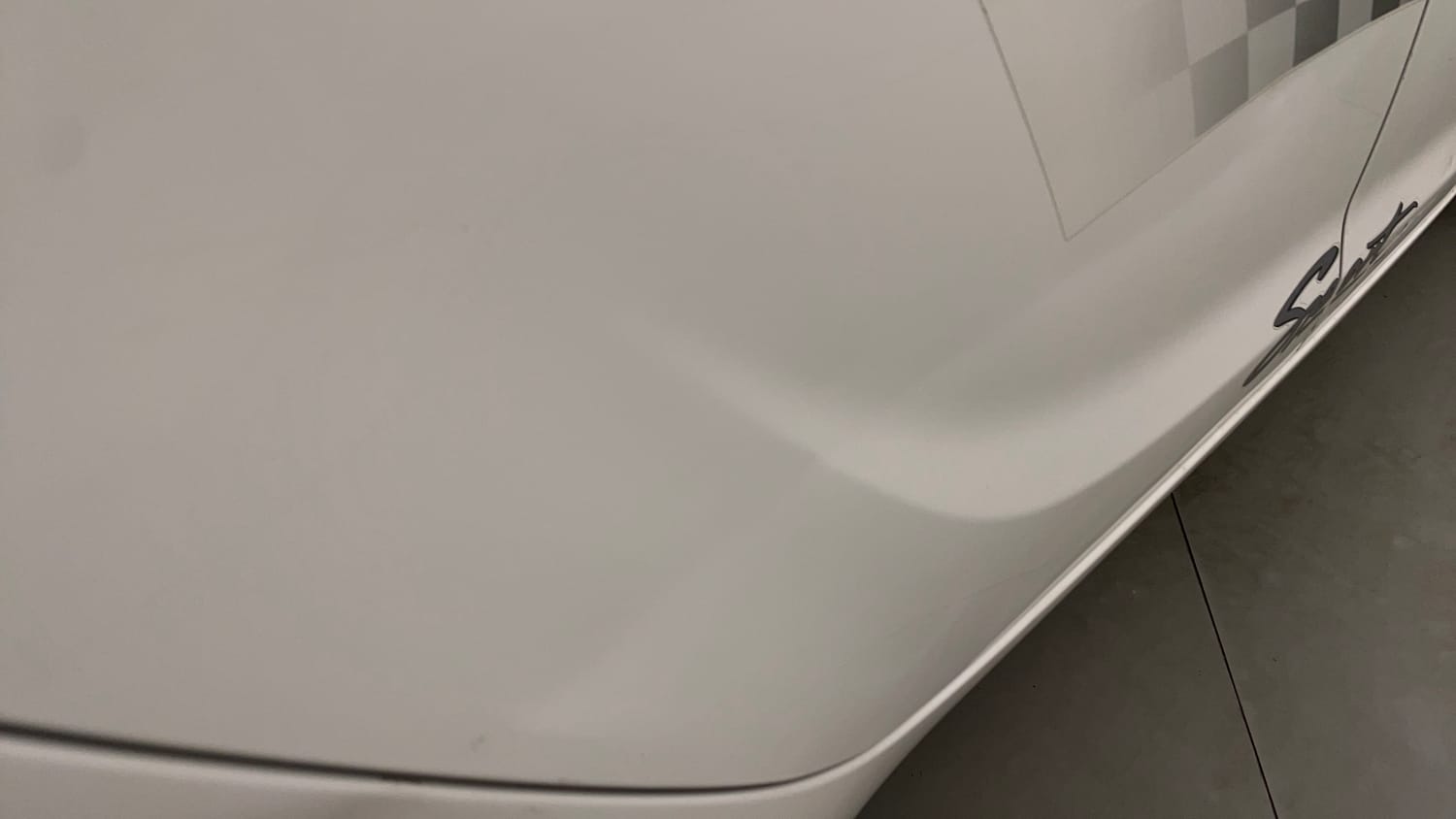 Used 2012 Hyundai i20 Sportz 1.2 Petrol Manual dents MINOR DENT