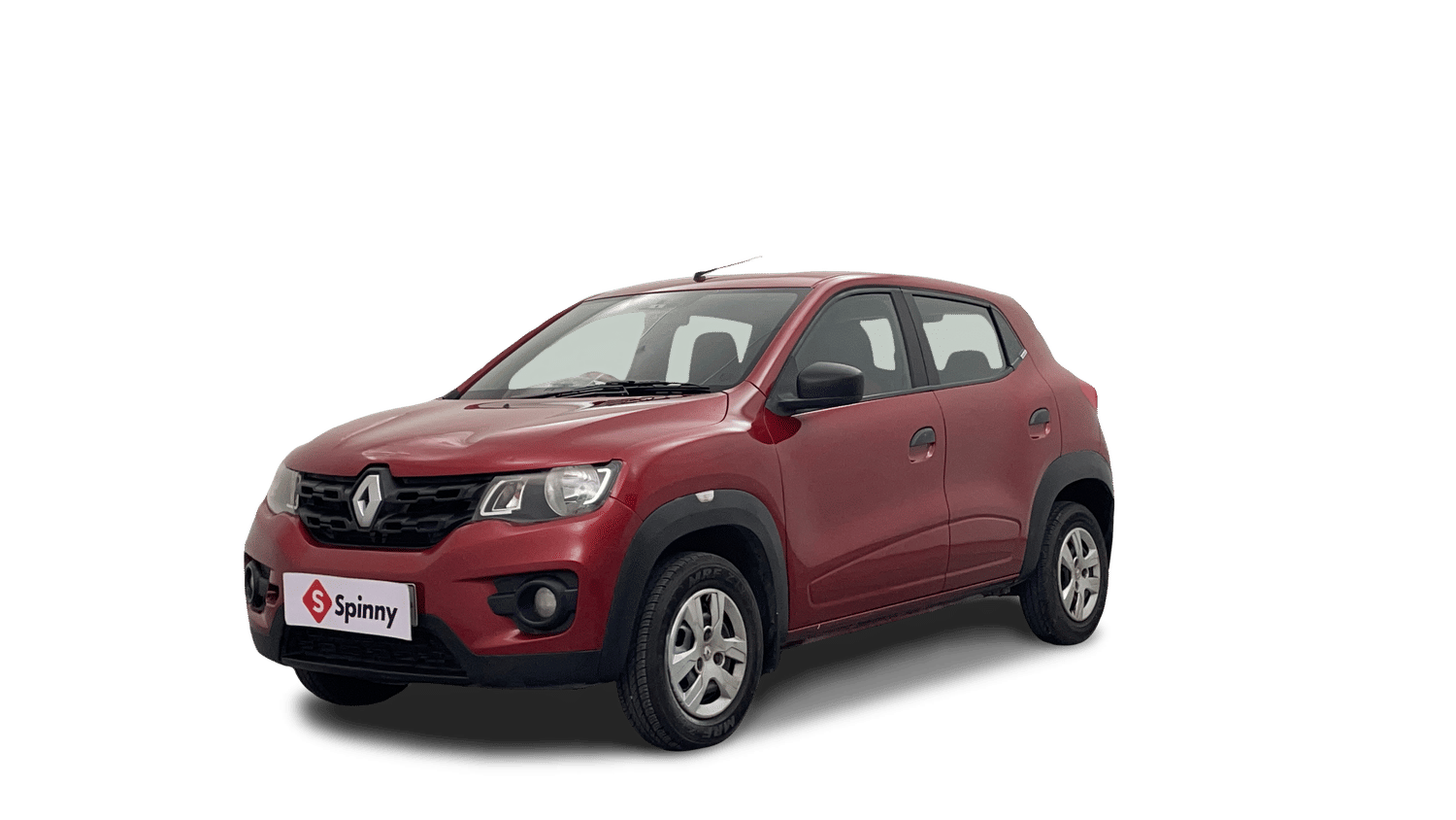 Used 2016 Renault Kwid RXT Petrol Manual Image