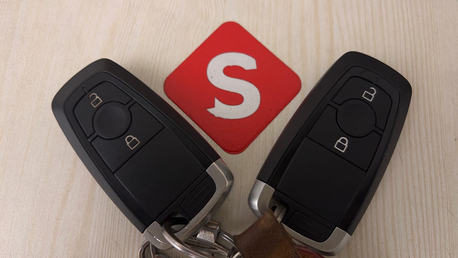 Used 2021 Ford EcoSport Titanium 1.5L Ti-VCT Petrol Manual extra CAR KEY VIEW