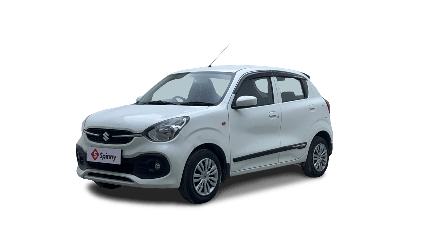 Used 2023 Maruti Suzuki Celerio VXi Petrol Manual Image