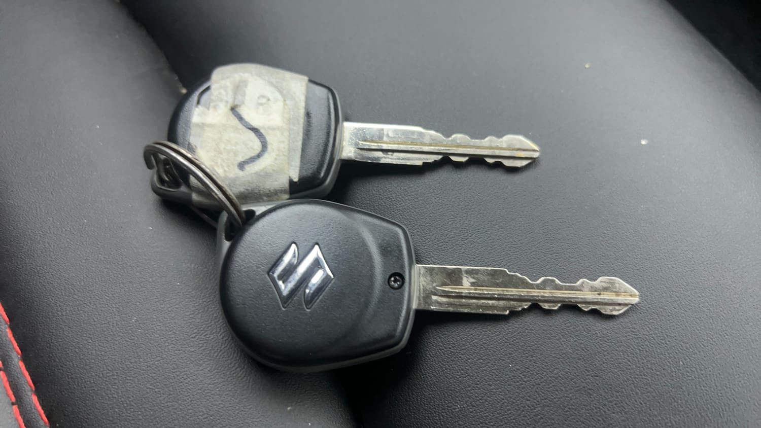 Used 2024 Maruti Suzuki Fronx Delta Plus 1.2L AGS Petrol Automatic extra CAR KEY VIEW