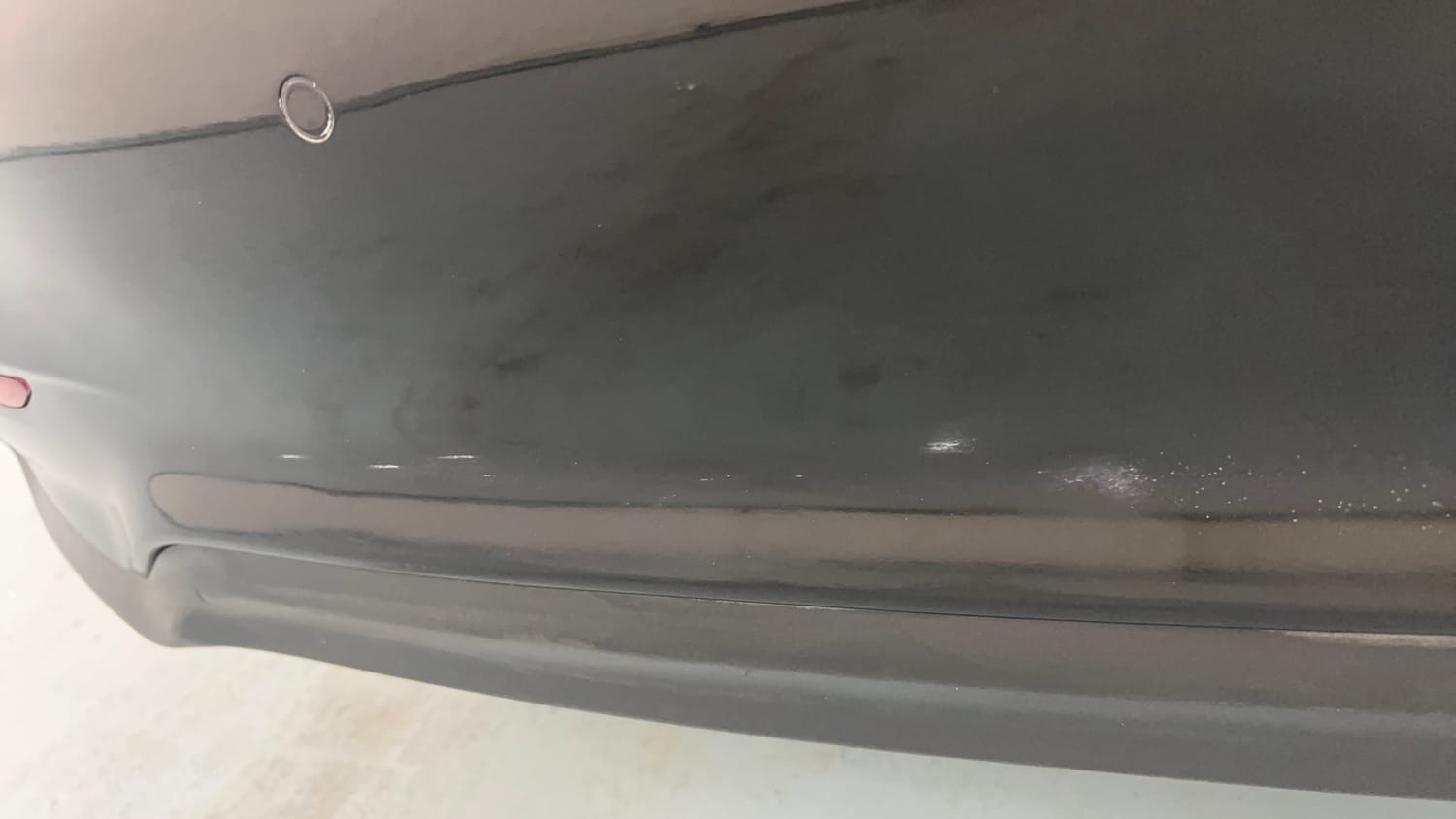 Used 2018 Hyundai Verna SX (O) 1.6 VTVT AT Petrol Automatic dents MINOR SCRATCH