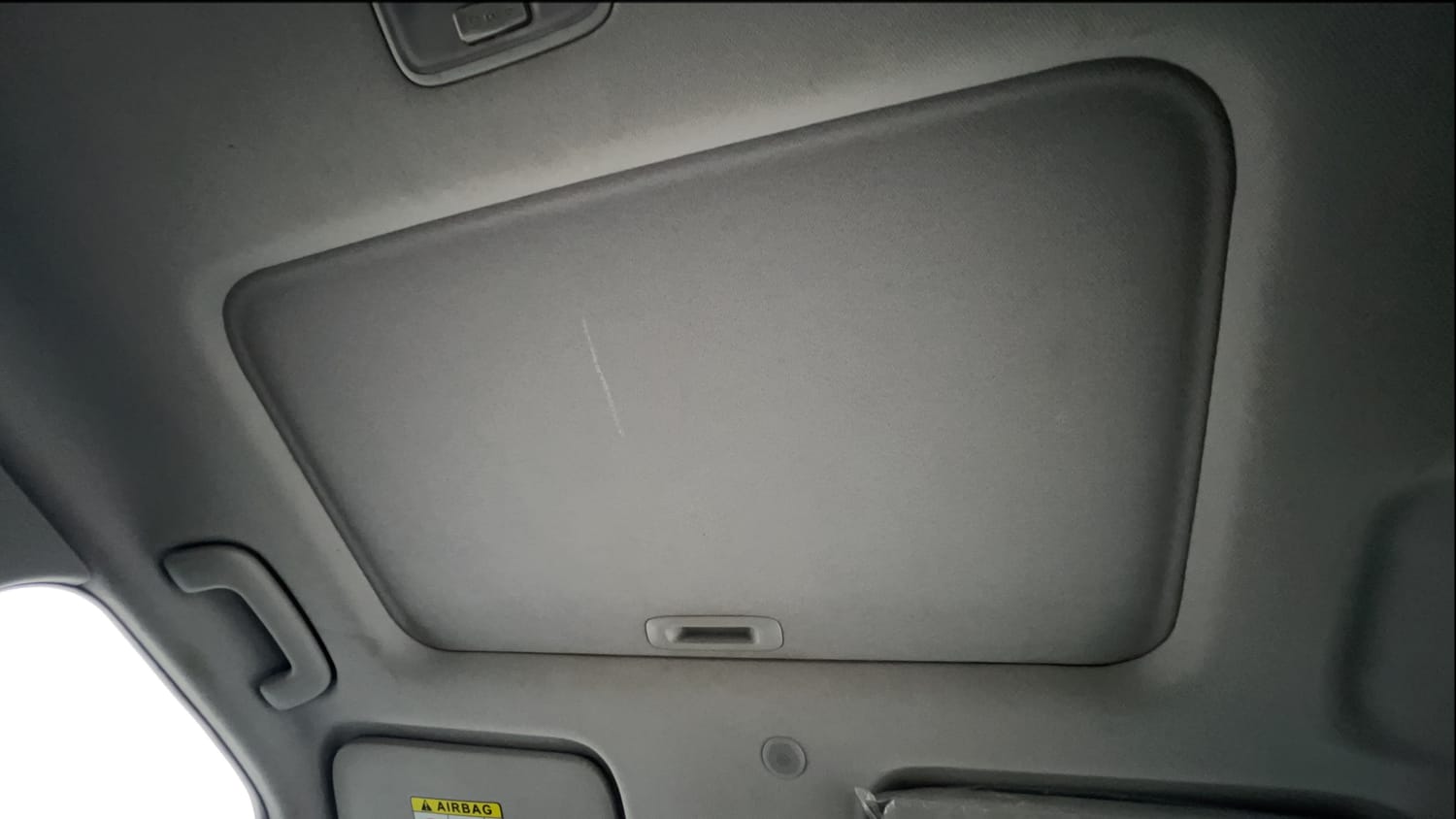 Used 2023 Hyundai Exter SX (O) Connect 1.2 AMT Petrol Automatic top_features Sunroof