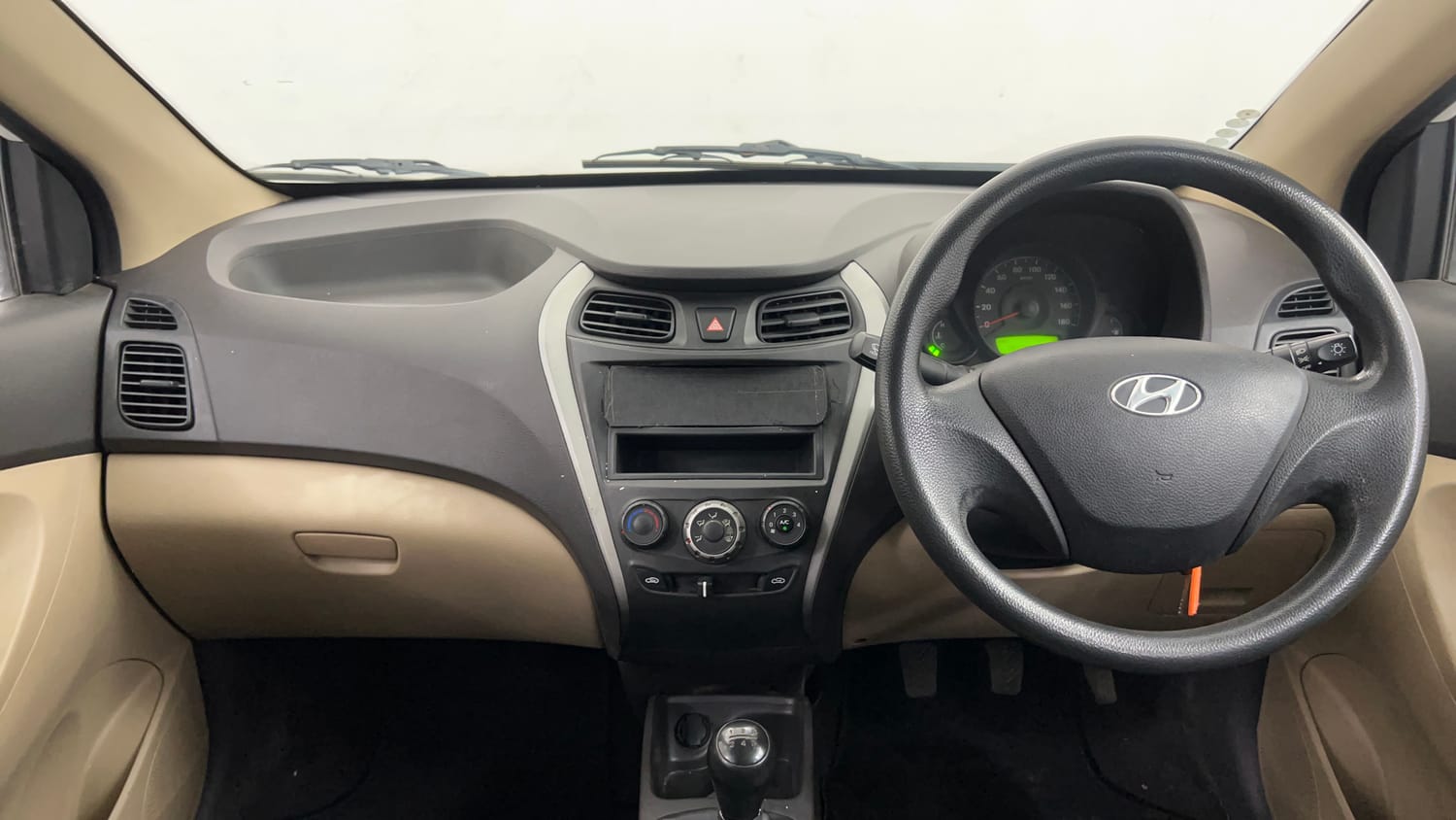 DASHBOARD VIDEO