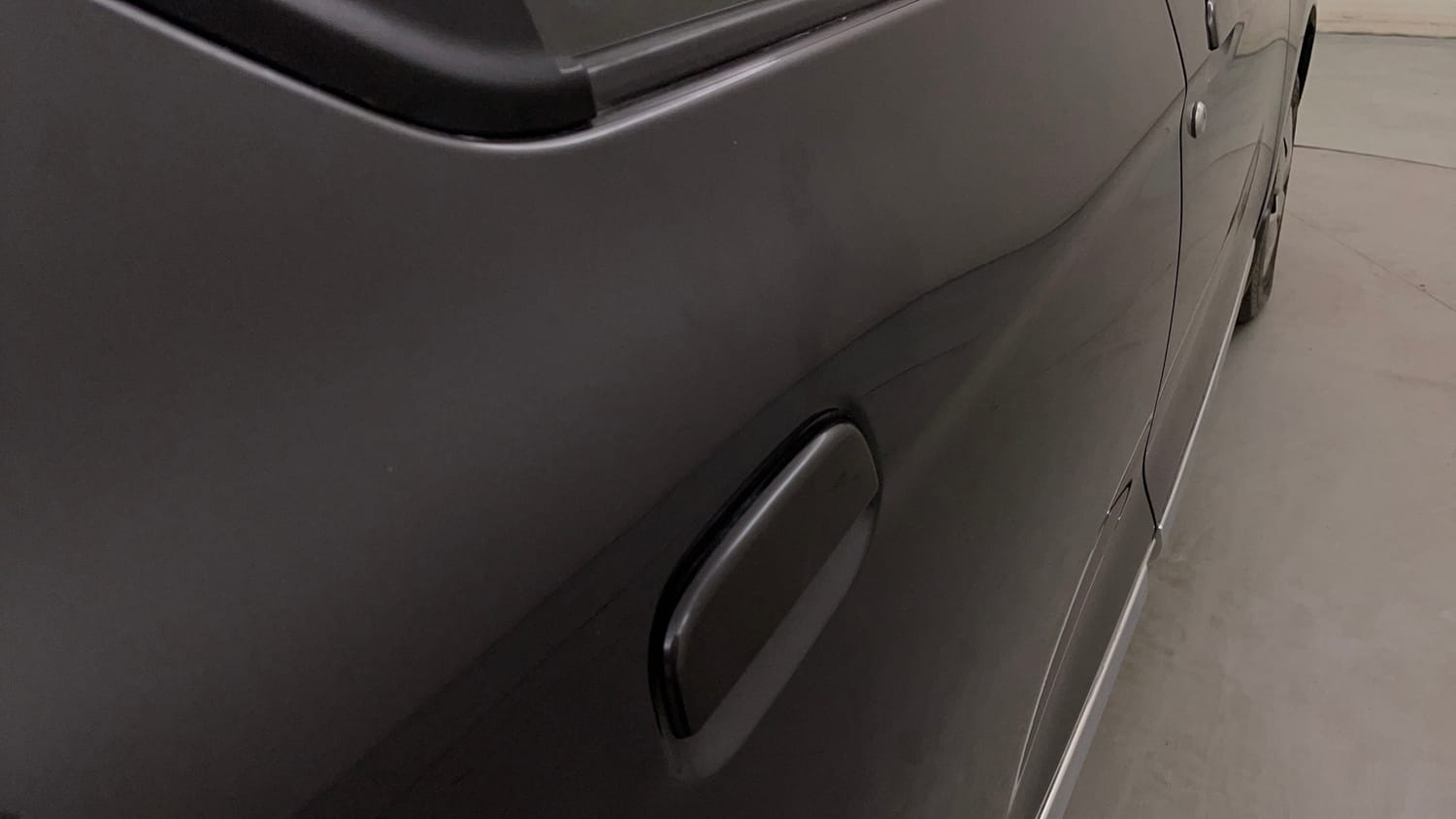 Used 2023 Maruti Suzuki Alto K10 VXi Petrol Manual dents MINOR SCRATCH
