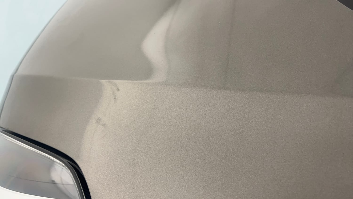 Used 2020 Maruti Suzuki Baleno Zeta Petrol Manual dents MINOR SCRATCH