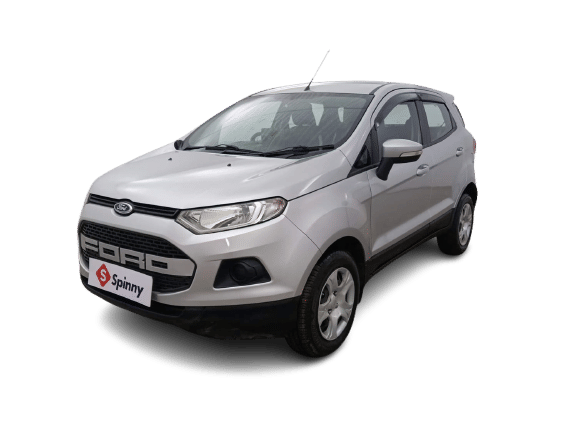 Used 2016 Ford EcoSport Trend 1.5L TDCi Diesel Manual Image