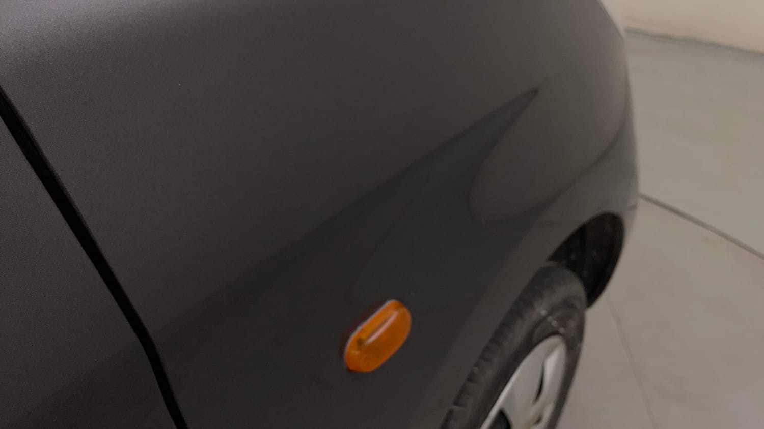 Used 2023 Maruti Suzuki Alto K10 VXi Petrol Manual dents MINOR SCRATCH