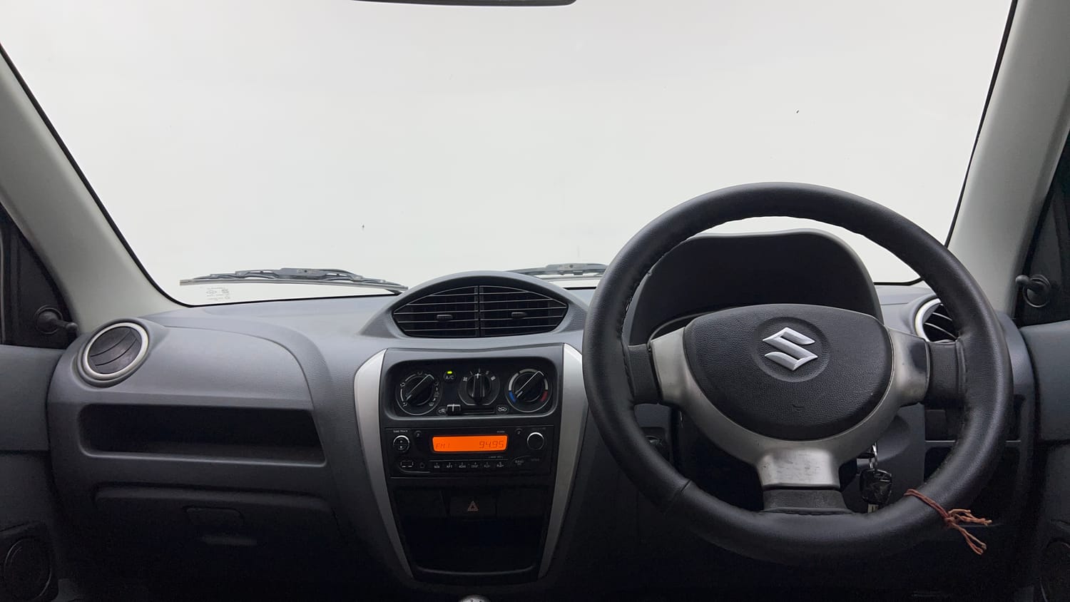 DASHBOARD VIDEO
