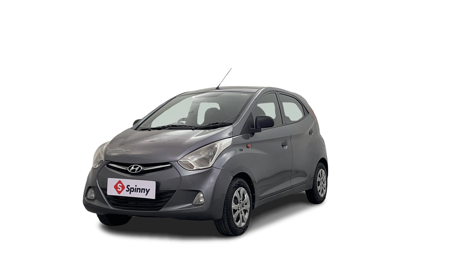 Used 2016 Hyundai Eon Magna + Petrol Manual Image