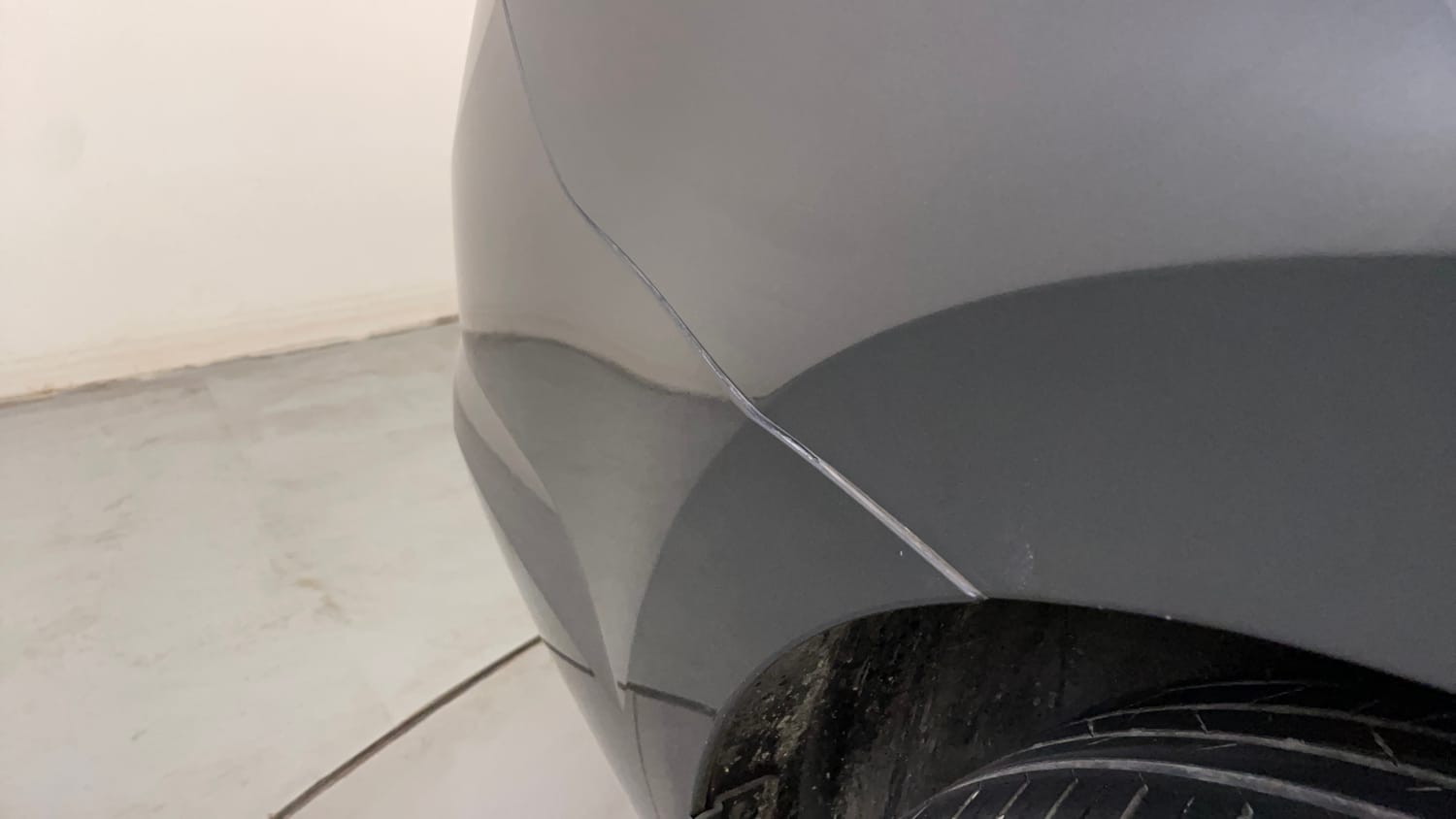 Used 2023 Skoda Slavia Style 1.5L TSI DSG Petrol Automatic dents MINOR DENT