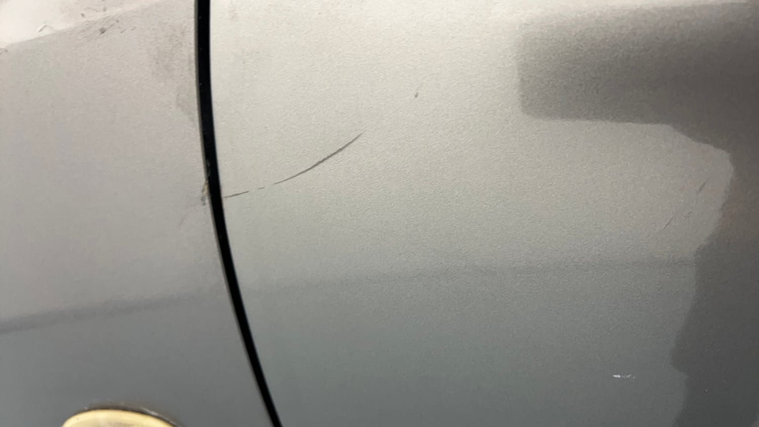 Used 2016 Maruti Suzuki Celerio VXi Petrol Manual dents MINOR DENT