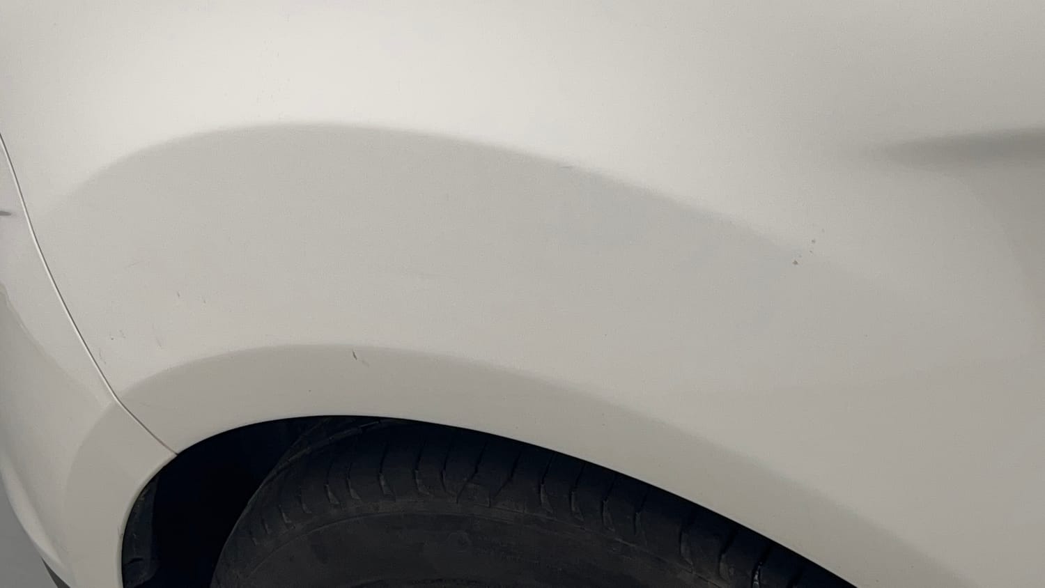 Used 2021 Ford EcoSport Titanium 1.5L Ti-VCT Petrol Manual dents MINOR DENT