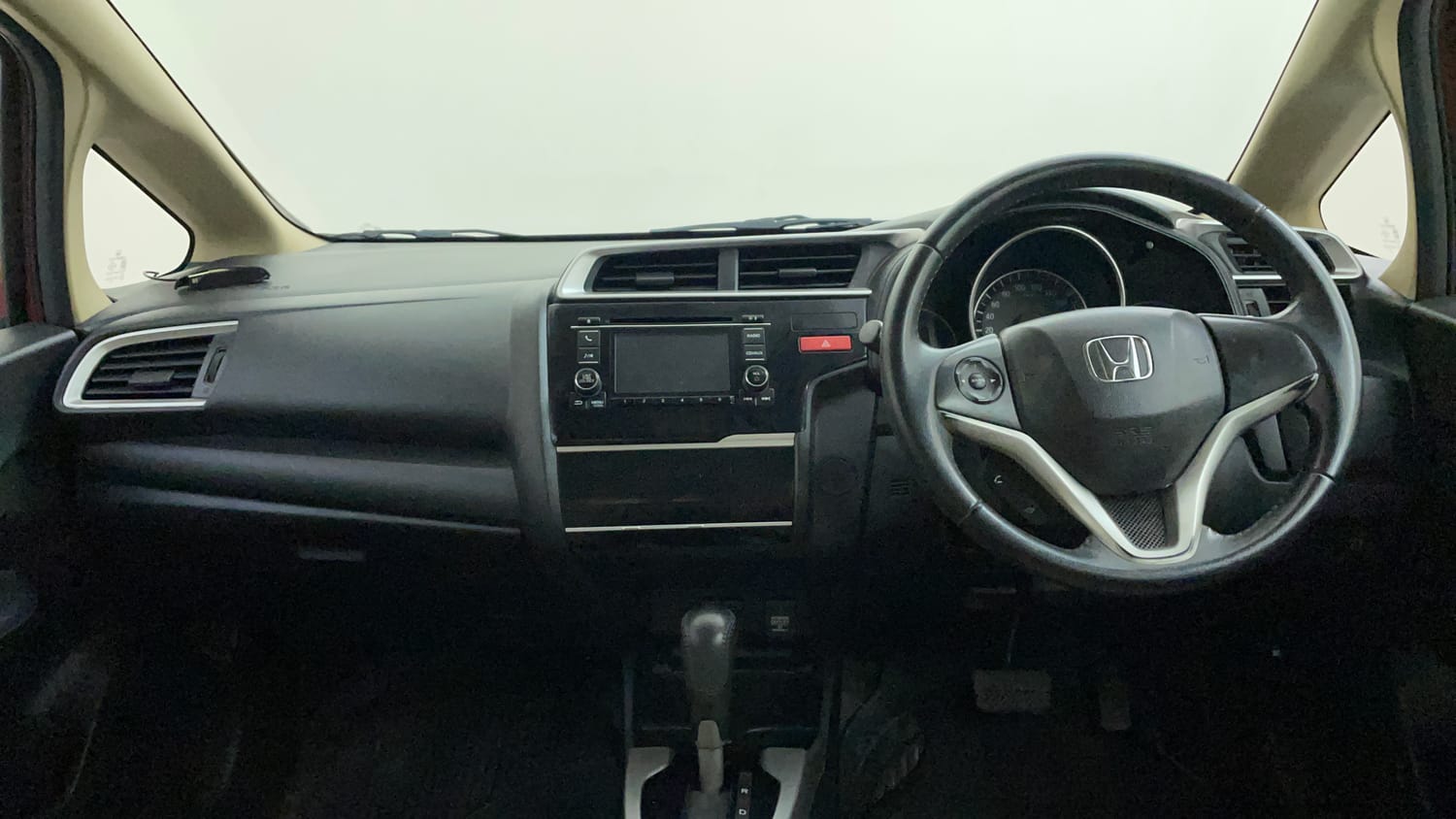 DASHBOARD VIDEO
