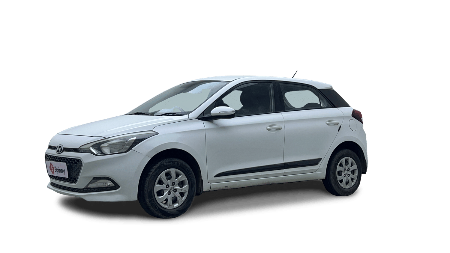 Used 2016 Hyundai Elite i20 Sportz 1.2 Petrol Manual Image