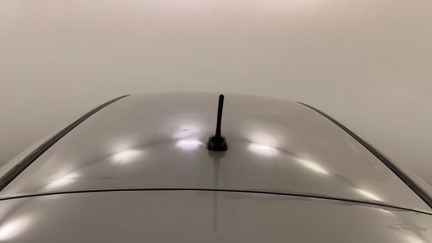 Used 2013 Maruti Suzuki Swift VXi Petrol Manual exterior EXTERIOR ROOF VIEW