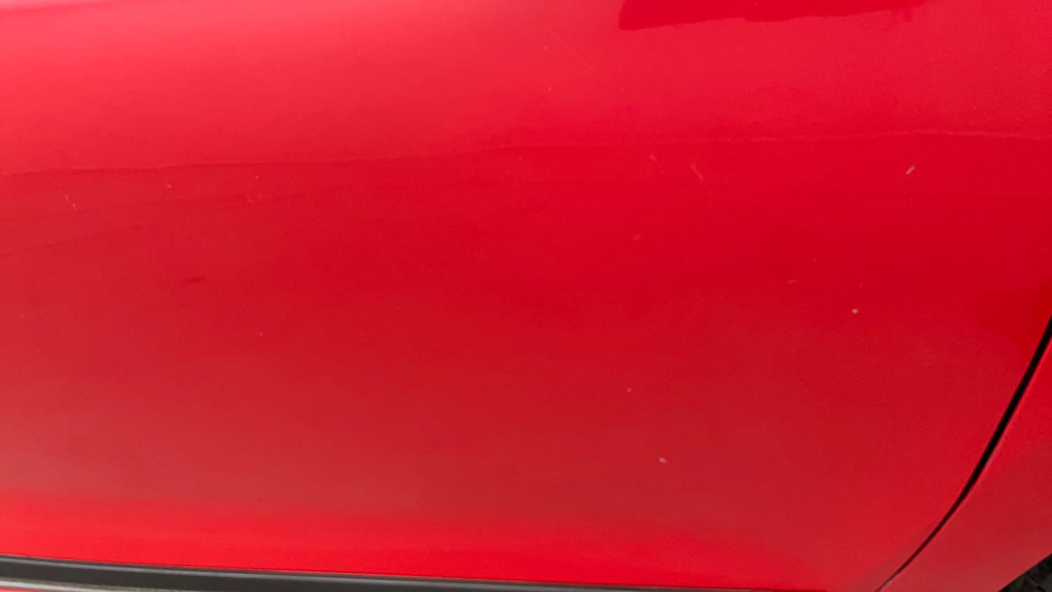 Used 2017 Maruti Suzuki Baleno Zeta 1.2 Petrol Manual dents MINOR DENT