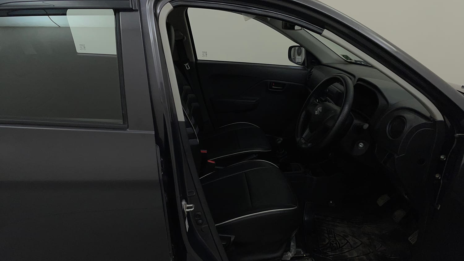 Used 2023 Maruti Suzuki Alto K10 VXi Petrol Manual interior RIGHT SIDE FRONT DOOR CABIN VIEW