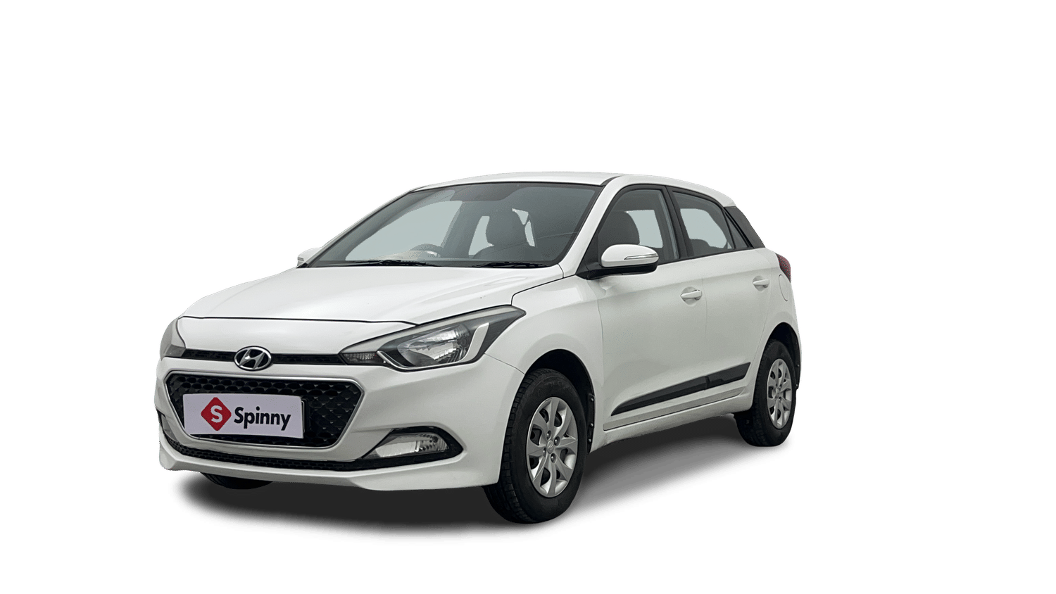 Used 2015 Hyundai Elite i20 Sportz 1.2 Petrol Manual Image