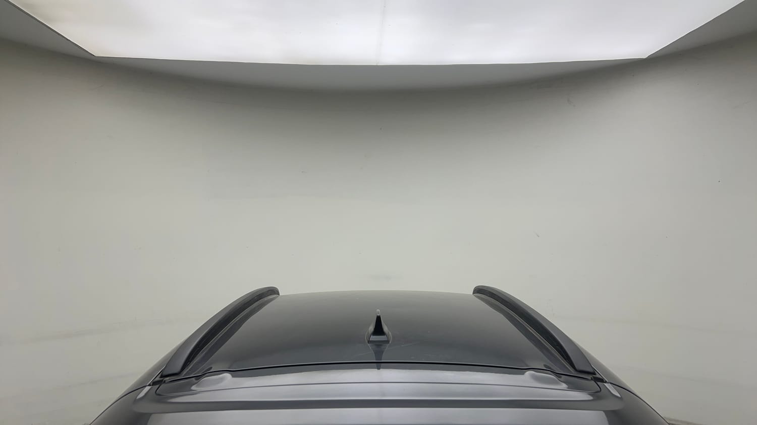 Used 2025 Maruti Suzuki Fronx Sigma 1.2L MT Petrol Manual exterior EXTERIOR ROOF VIEW