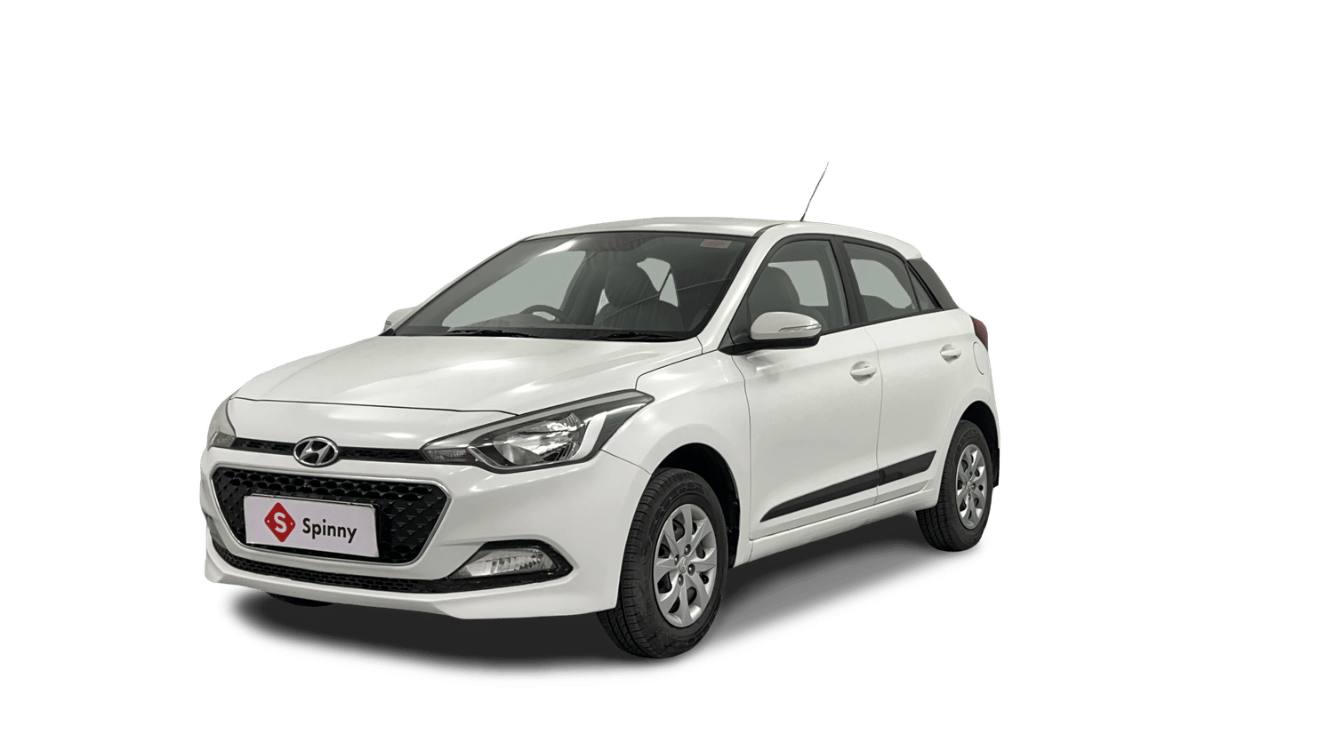 Used 2016 Hyundai Elite i20 Sportz 1.2 Petrol Manual Image