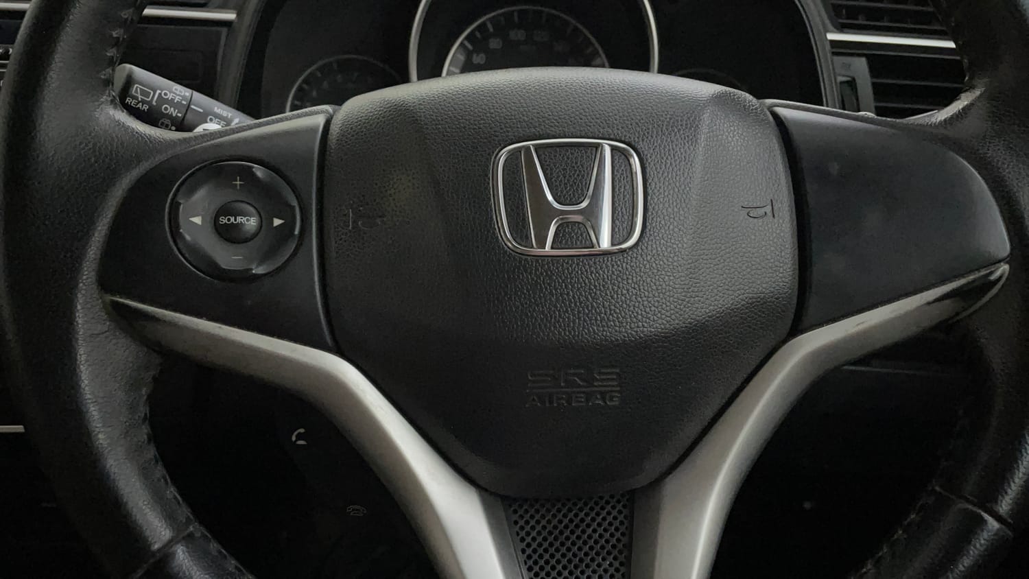 Used 2016 Honda Jazz V AT Petrol Petrol Automatic top_features Airbags