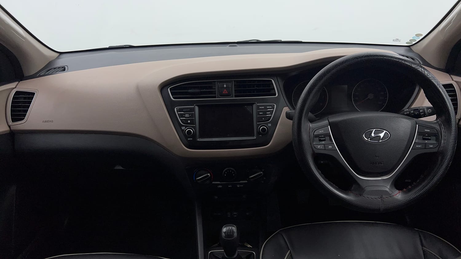 DASHBOARD VIDEO