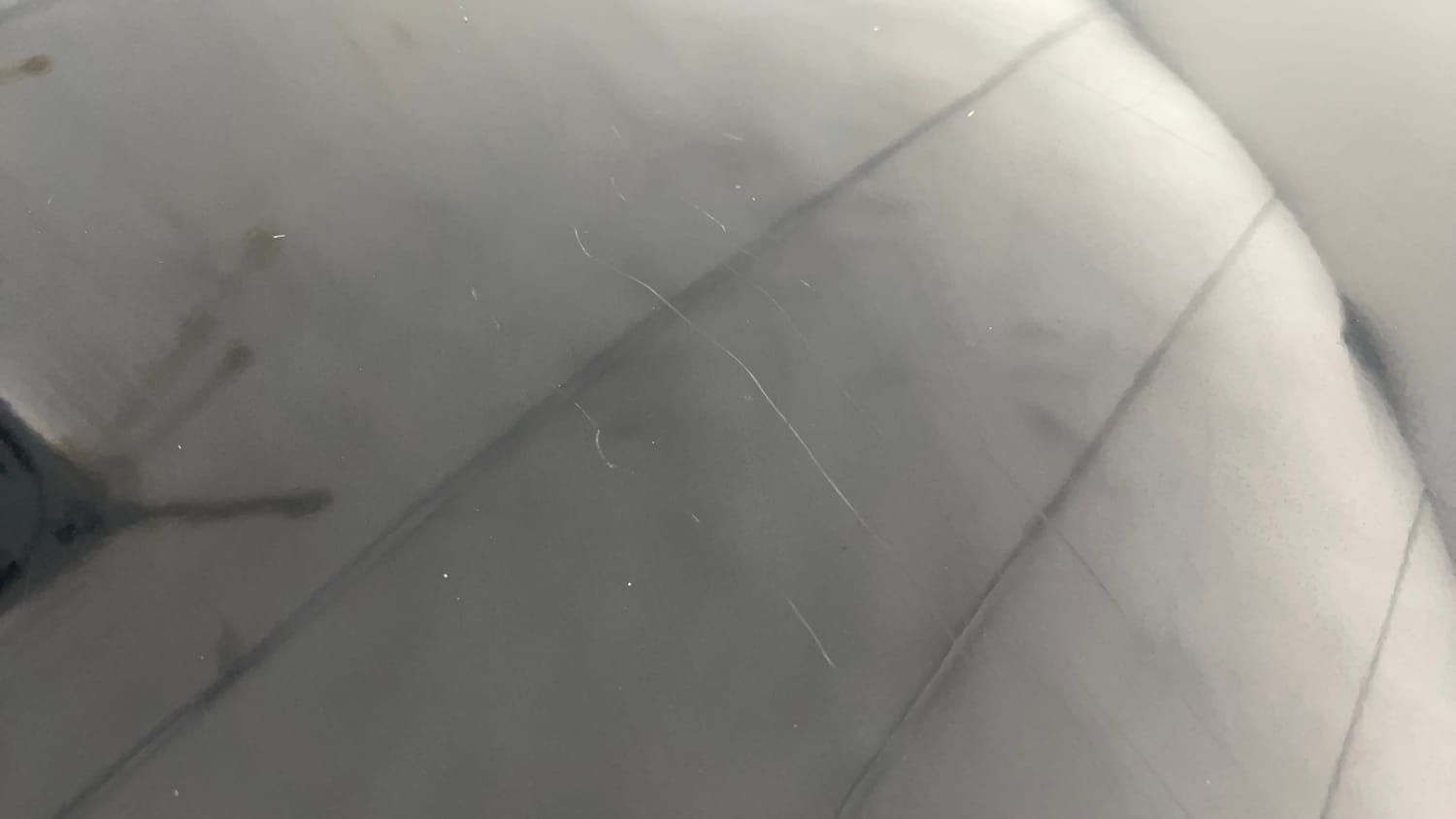 Used 2023 Maruti Suzuki Baleno Zeta MT CNG Cng Manual dents MINOR SCRATCH