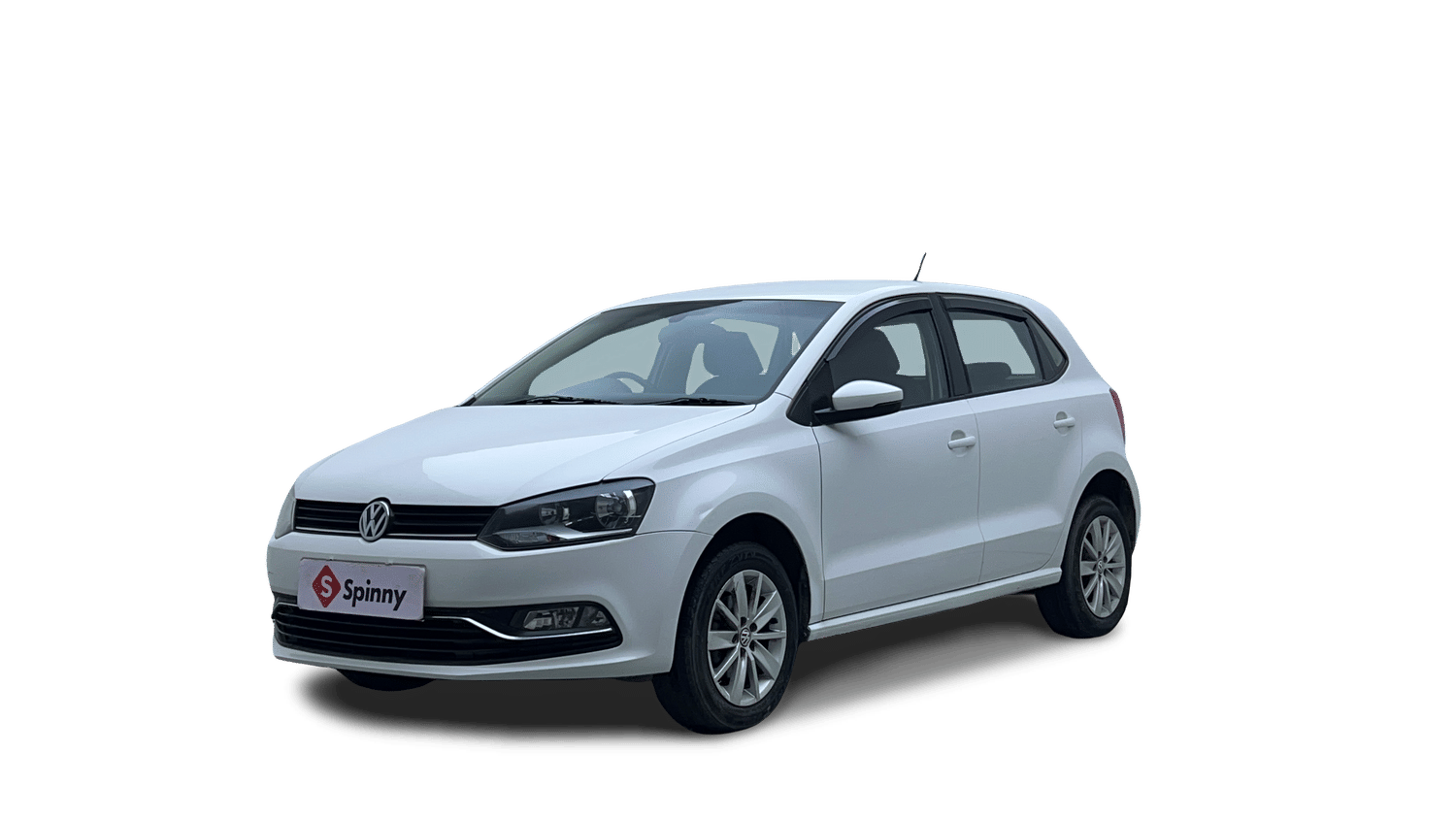 Used 2016 Volkswagen Polo Highline1.2L (P) Petrol Manual Image