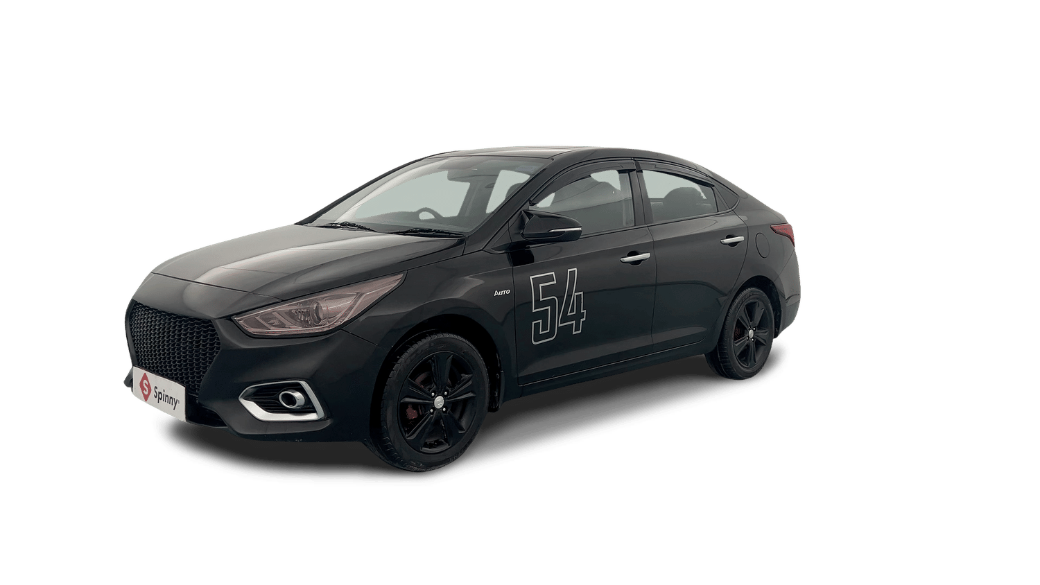 Used 2018 Hyundai Verna SX (O) 1.6 VTVT AT Petrol Automatic Image