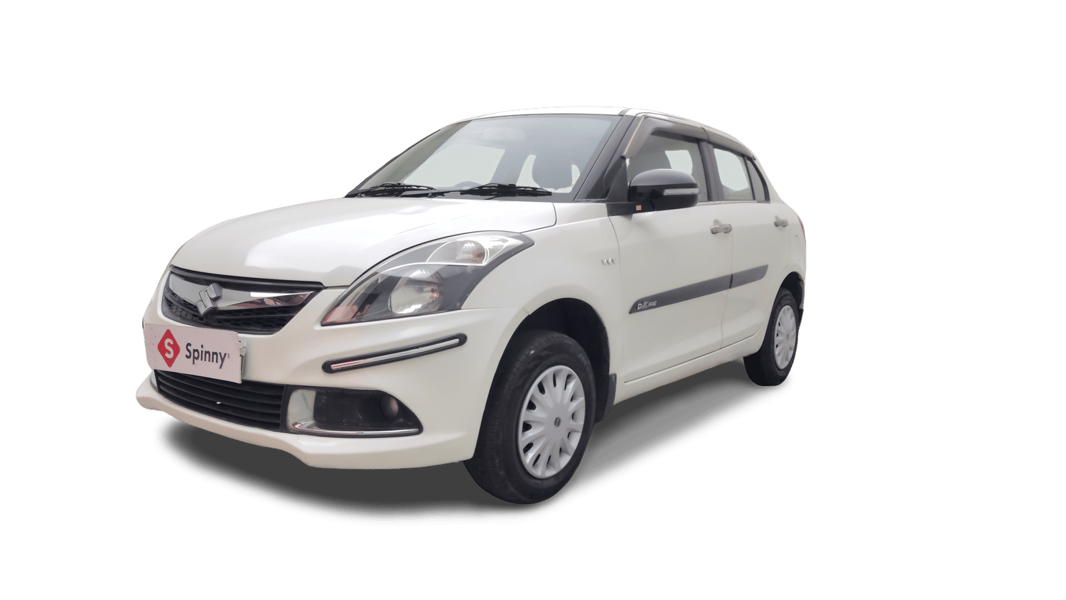 Used 2016 Maruti Suzuki Swift Dzire VXI (O) Petrol Manual Image