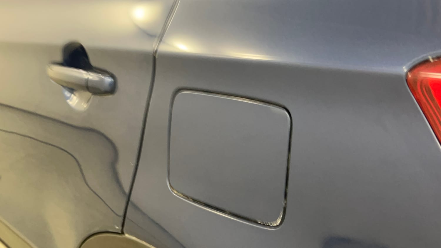 Used 2021 Maruti Suzuki S-Cross Zeta Petrol Manual dents MINOR DENT