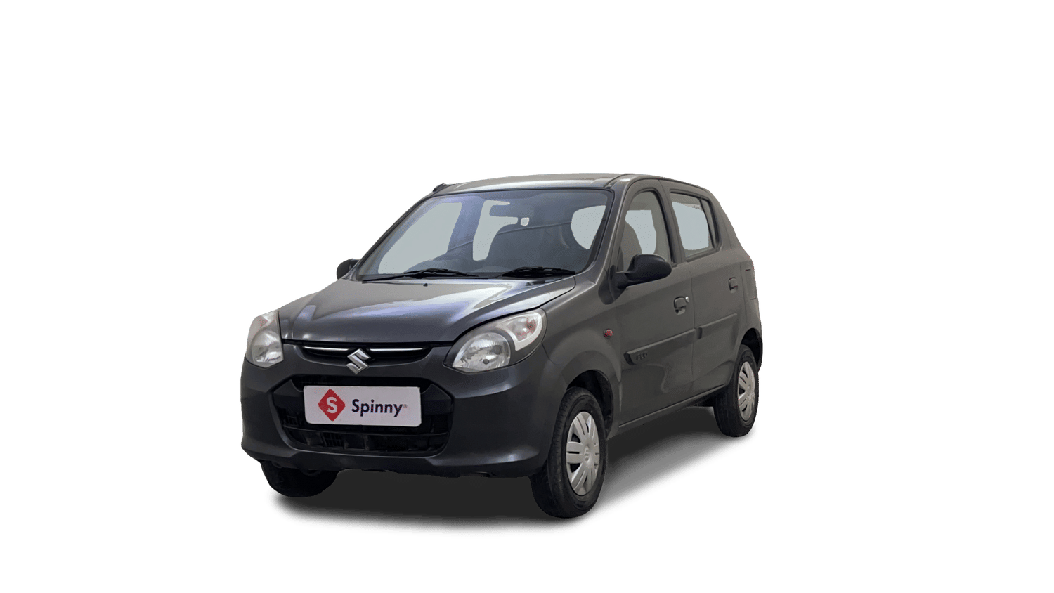 Used 2014 Maruti Suzuki Alto 800 Lxi Petrol Manual Image