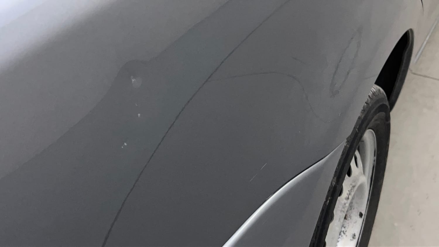 Used 2013 Toyota Etios G Petrol Manual dents MINOR DENT