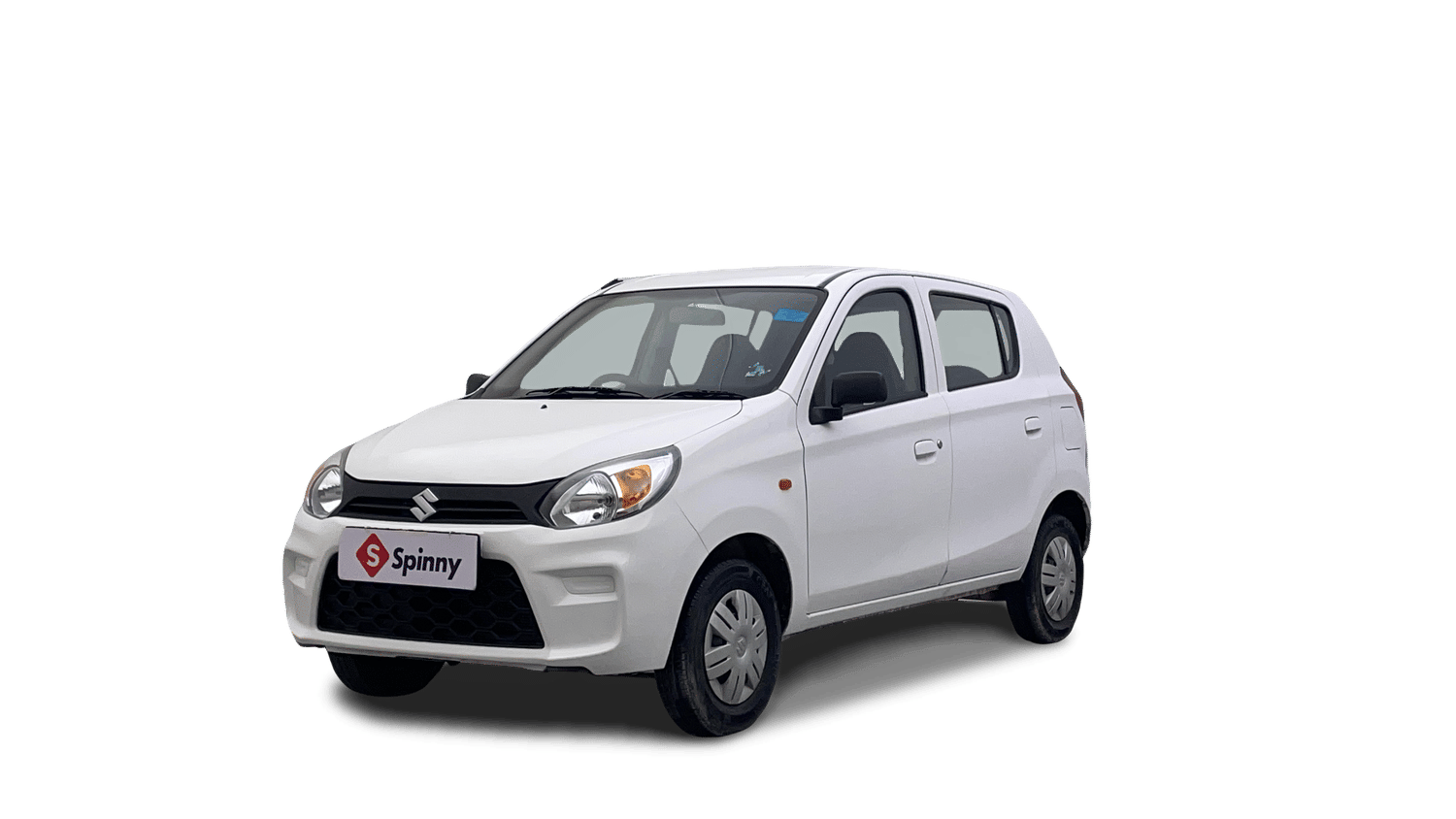 Used 2022 Maruti Suzuki Alto 800 LXi Petrol Manual Image