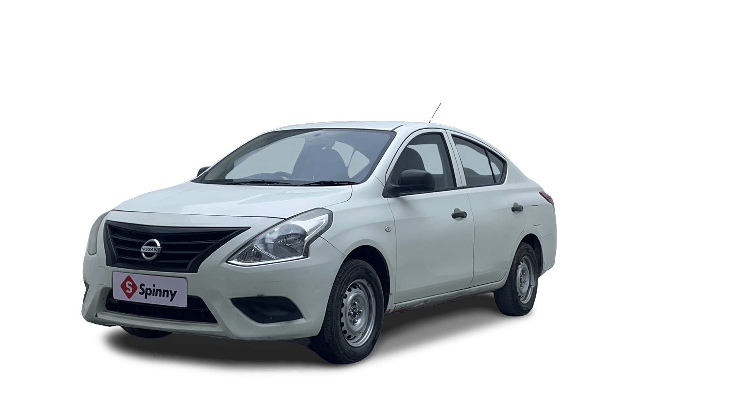 Used 2018 Nissan Sunny XE D Diesel Manual Image