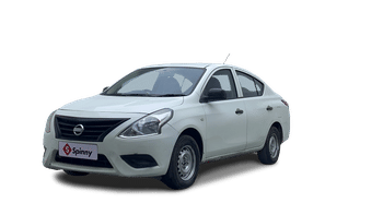 Used 2018 Nissan Sunny XE D Diesel Manual Image