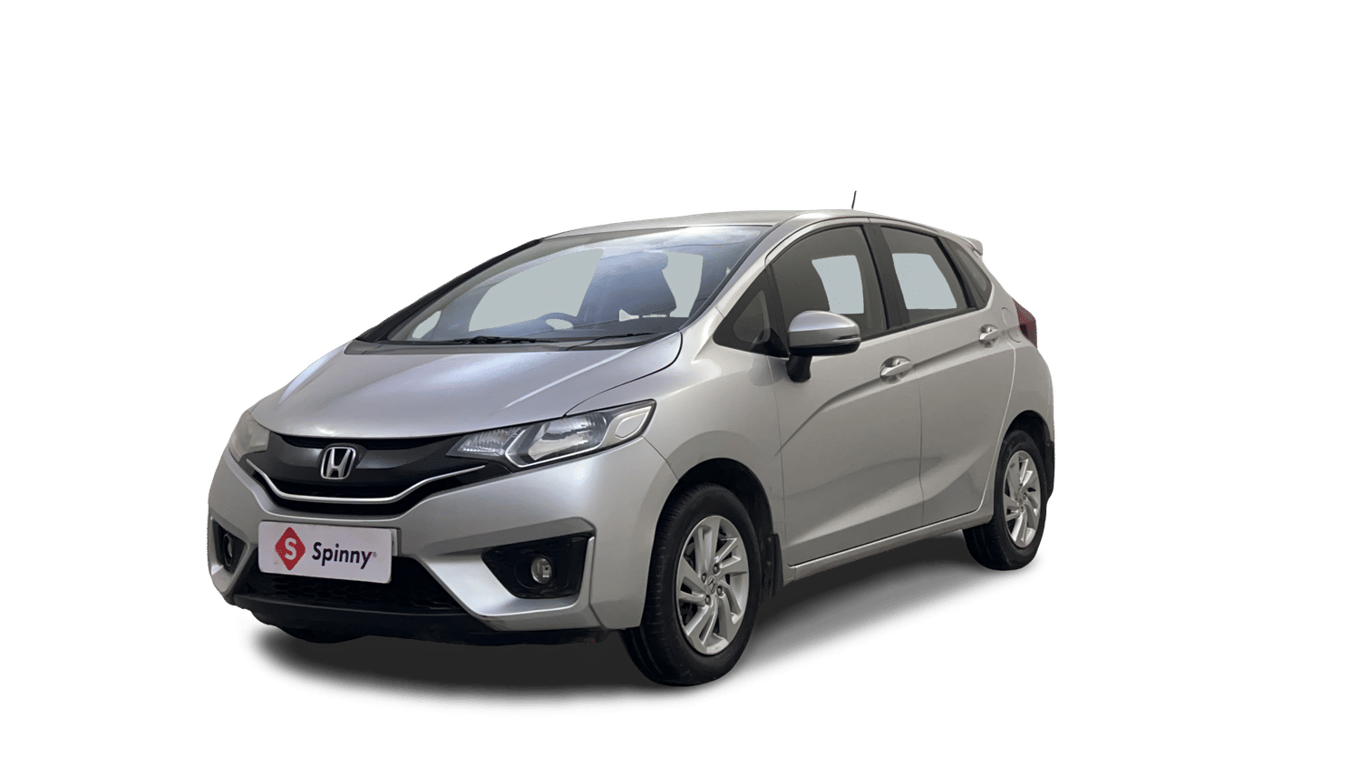 Used 2015 Honda Jazz VX Petrol Petrol Manual Image