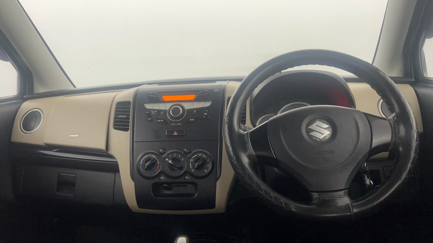 DASHBOARD VIDEO